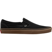 Mens Skate Slip-on Shoes
